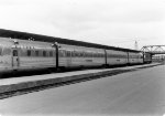 CB&Q Coach 4630 "Mars"
